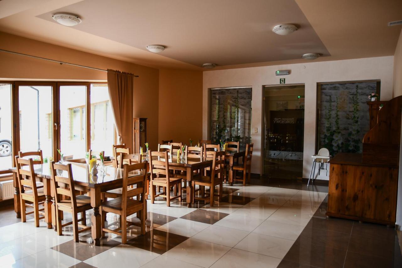 Pensjonat Zdrojowy Apartamenty Rabka Exterior photo