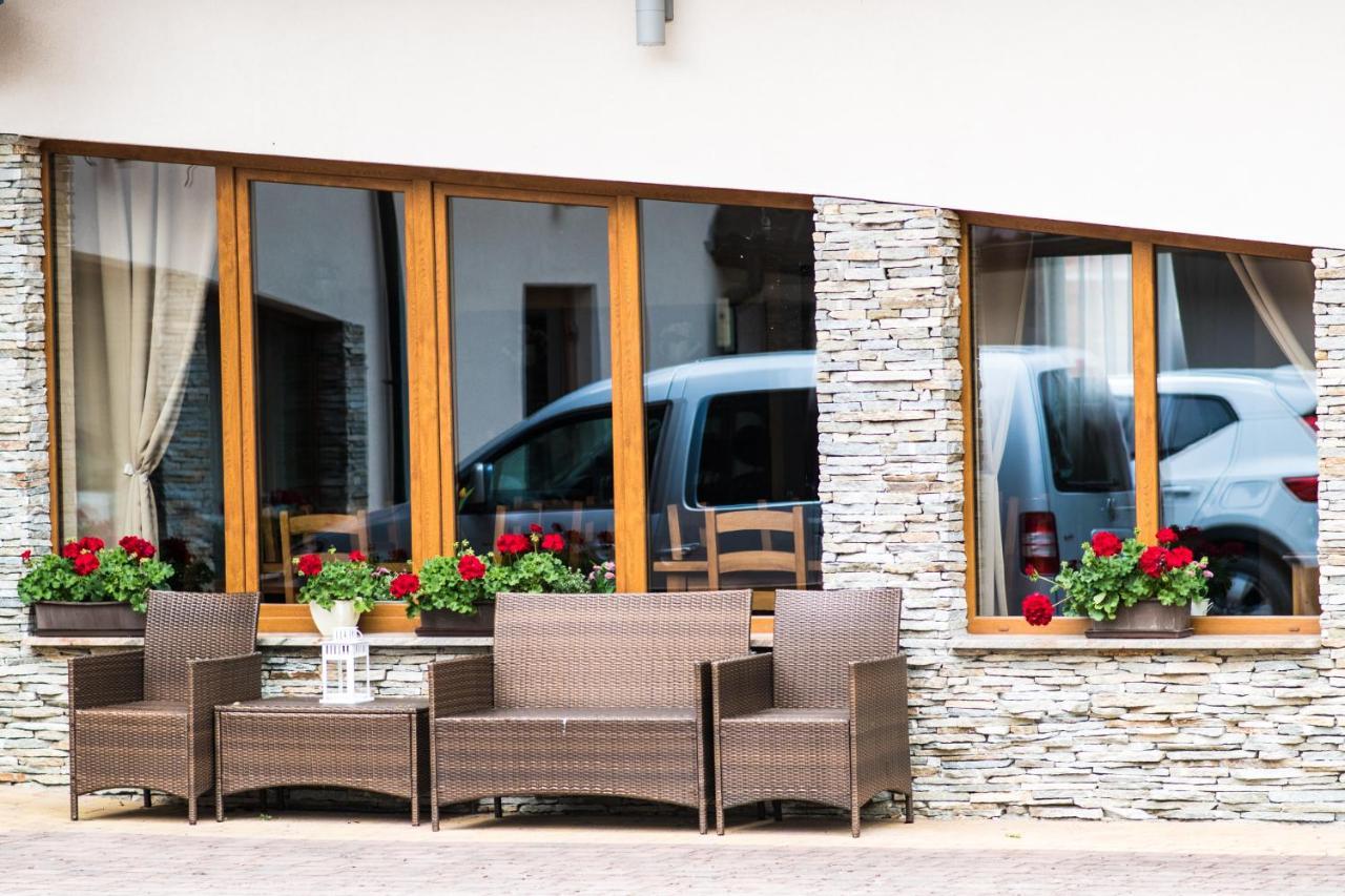 Pensjonat Zdrojowy Apartamenty Rabka Exterior photo